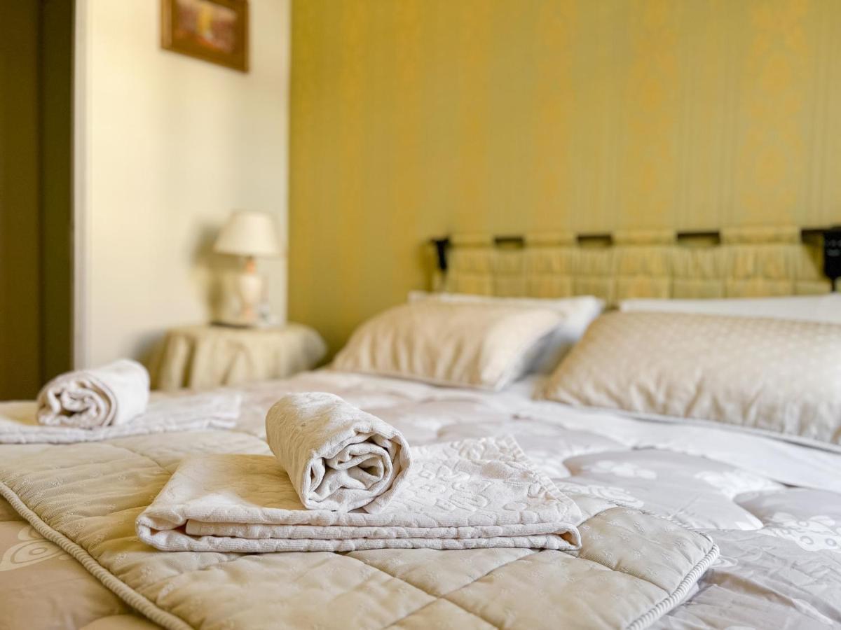 Trieste Luca'S Home Dış mekan fotoğraf