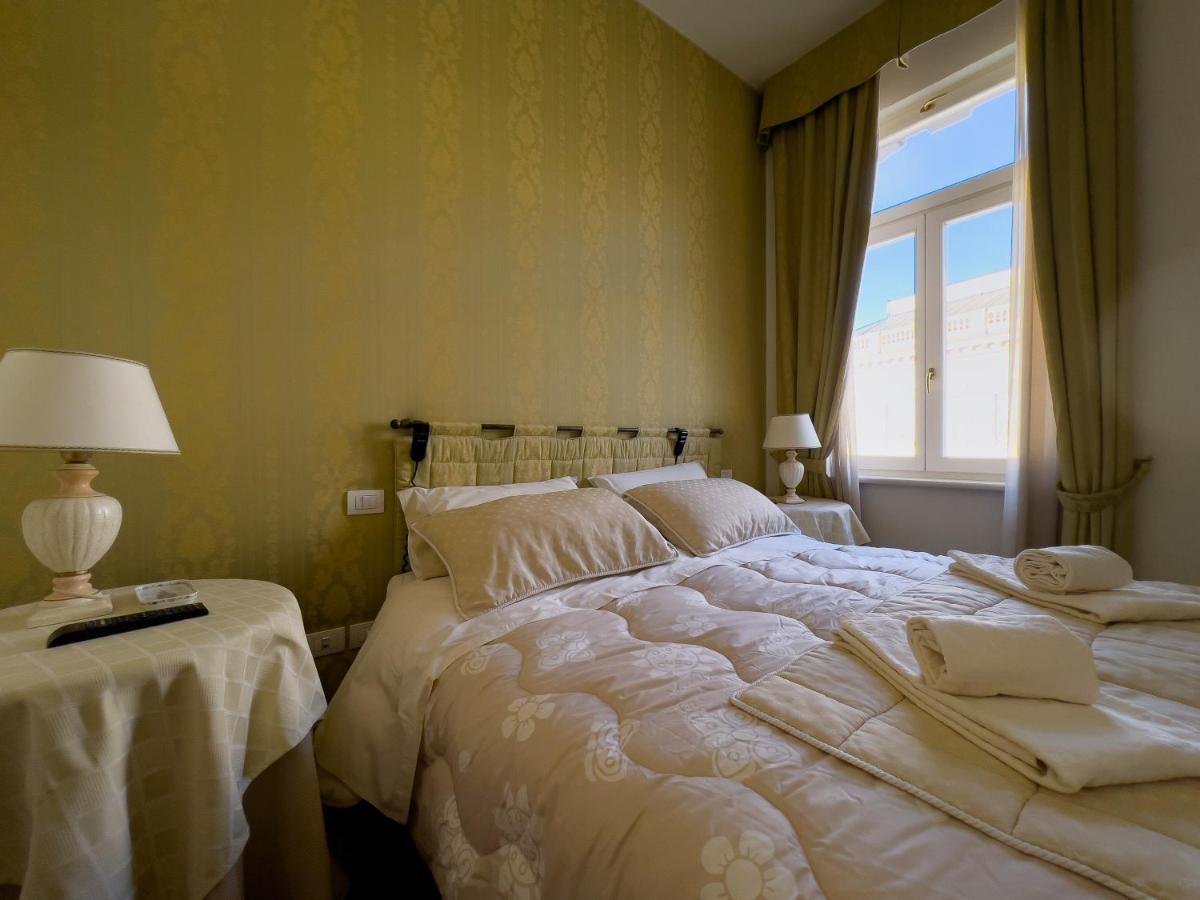 Trieste Luca'S Home Dış mekan fotoğraf