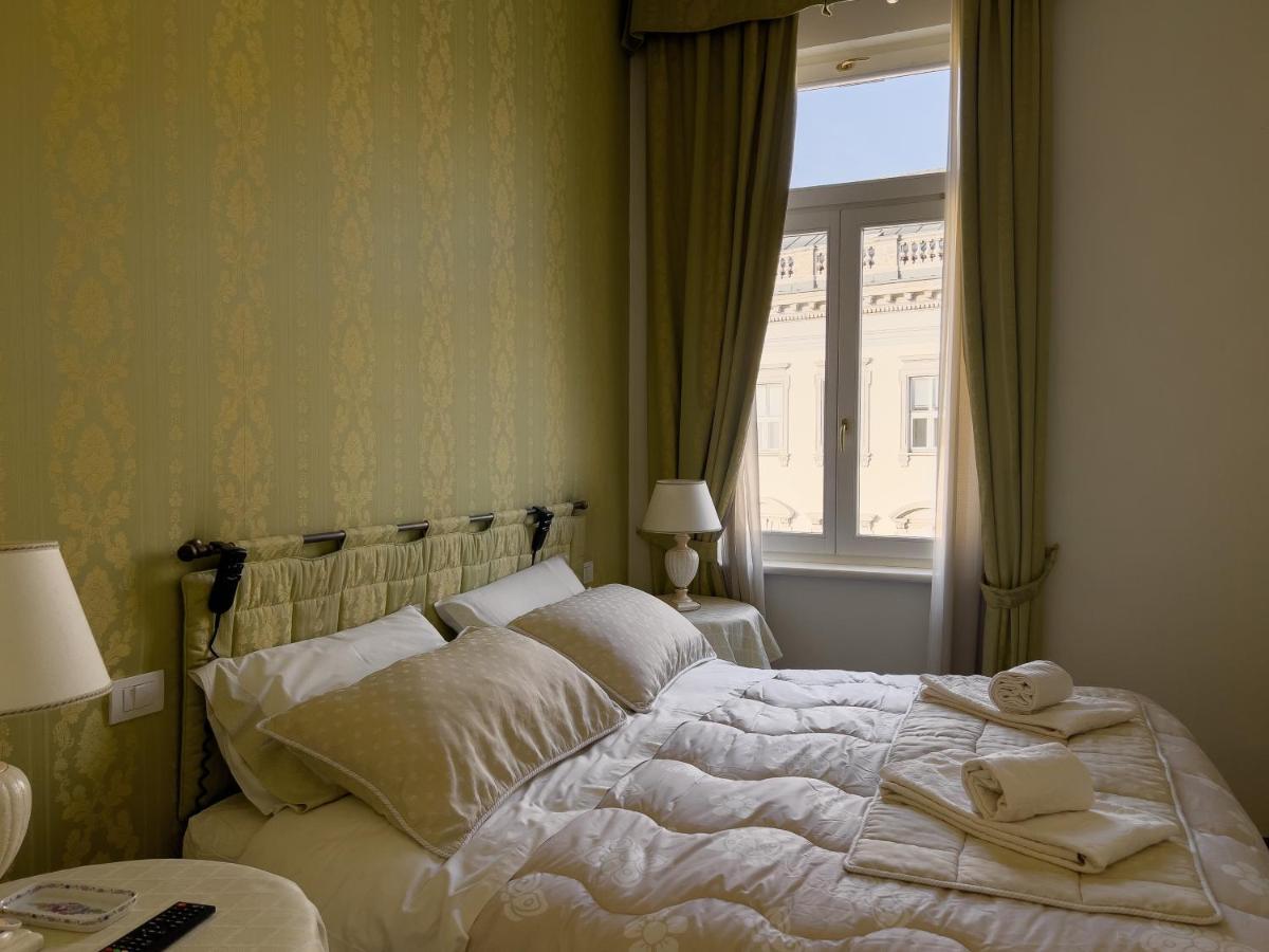 Trieste Luca'S Home Dış mekan fotoğraf