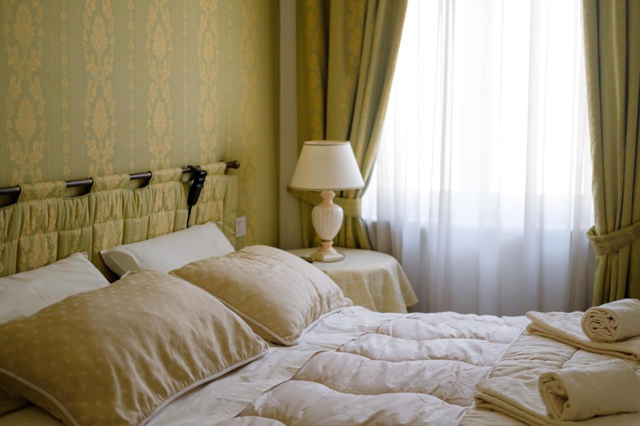 Trieste Luca'S Home Dış mekan fotoğraf
