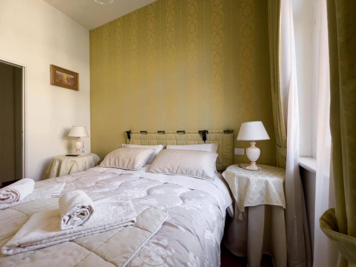 Trieste Luca'S Home Dış mekan fotoğraf
