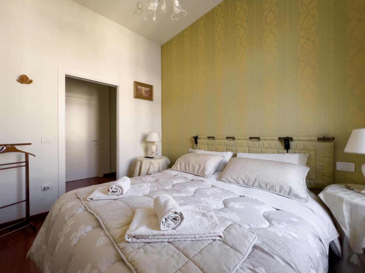 Trieste Luca'S Home Dış mekan fotoğraf