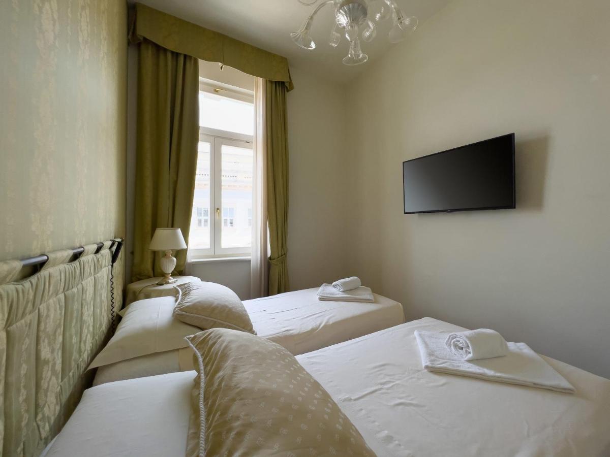 Trieste Luca'S Home Dış mekan fotoğraf