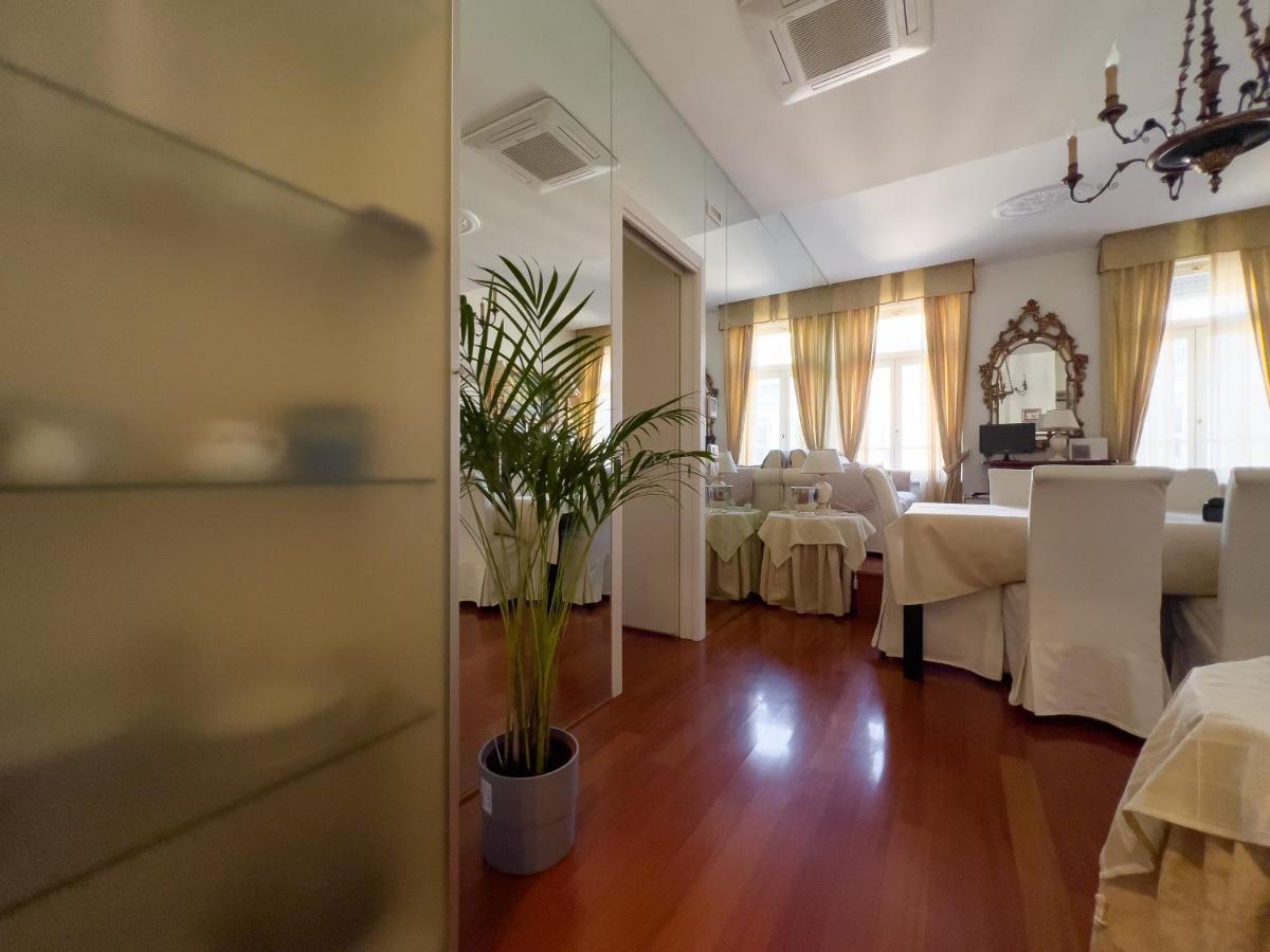 Trieste Luca'S Home Dış mekan fotoğraf