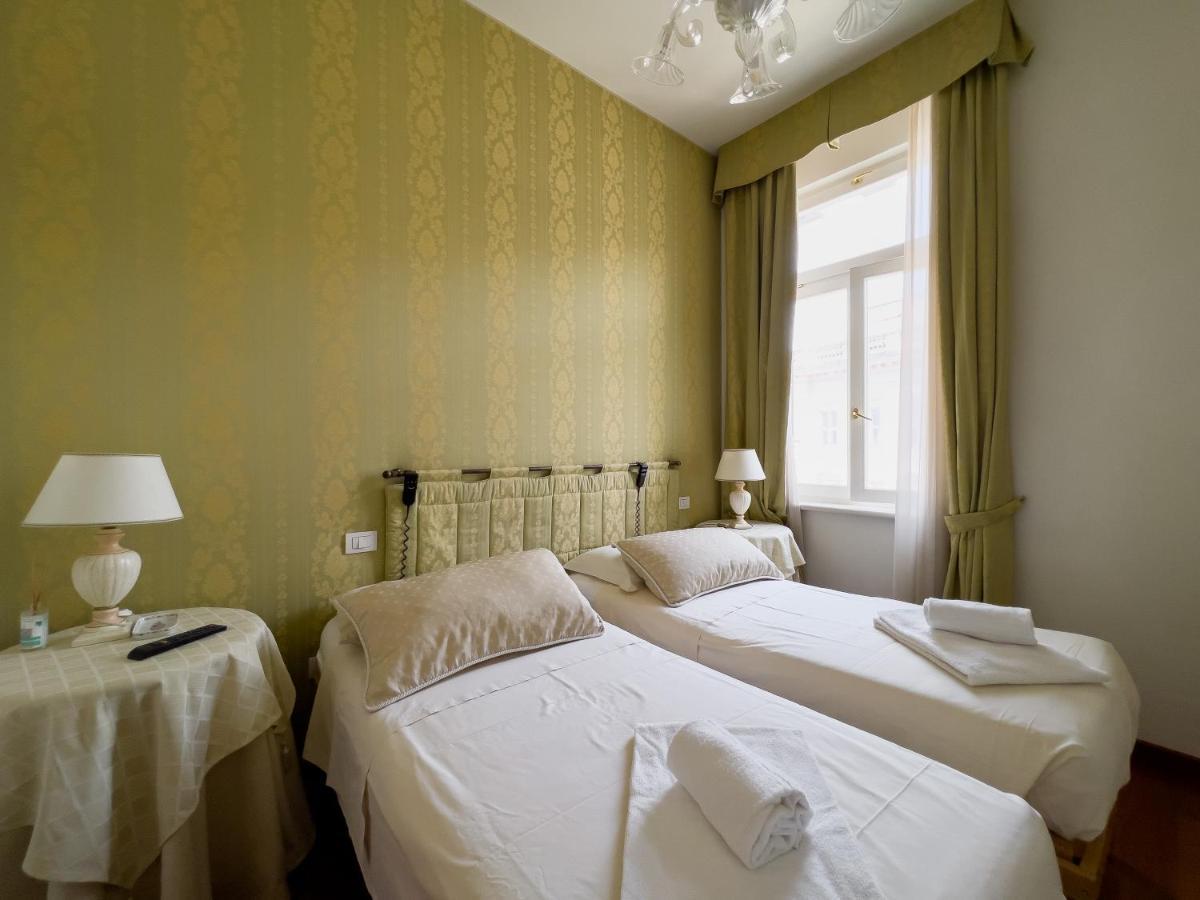 Trieste Luca'S Home Dış mekan fotoğraf