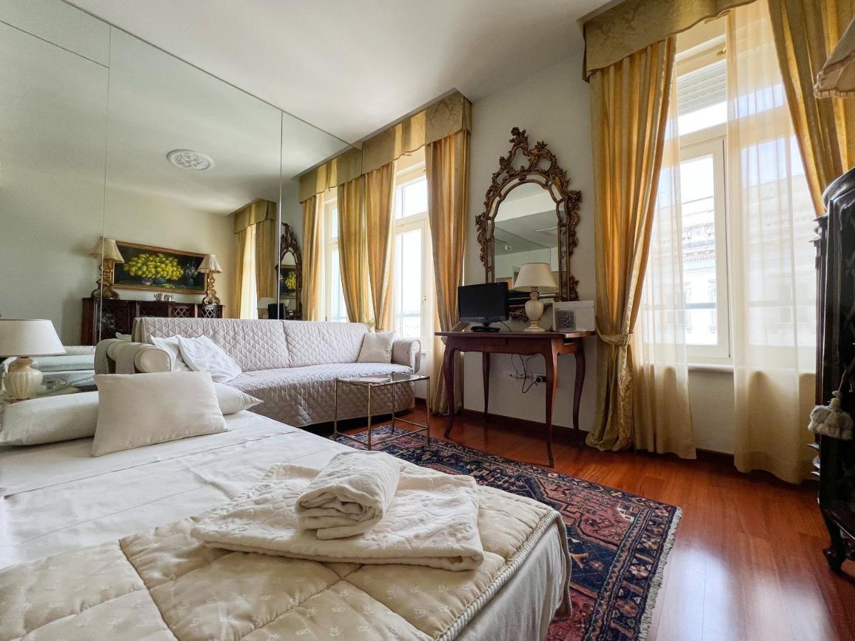 Trieste Luca'S Home Dış mekan fotoğraf