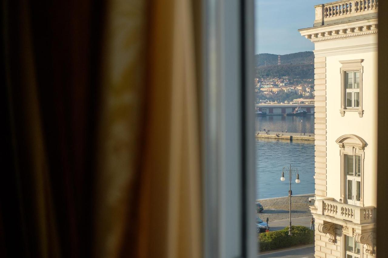 Trieste Luca'S Home Dış mekan fotoğraf