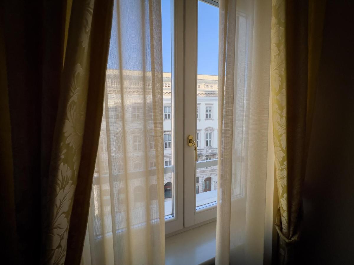 Trieste Luca'S Home Dış mekan fotoğraf